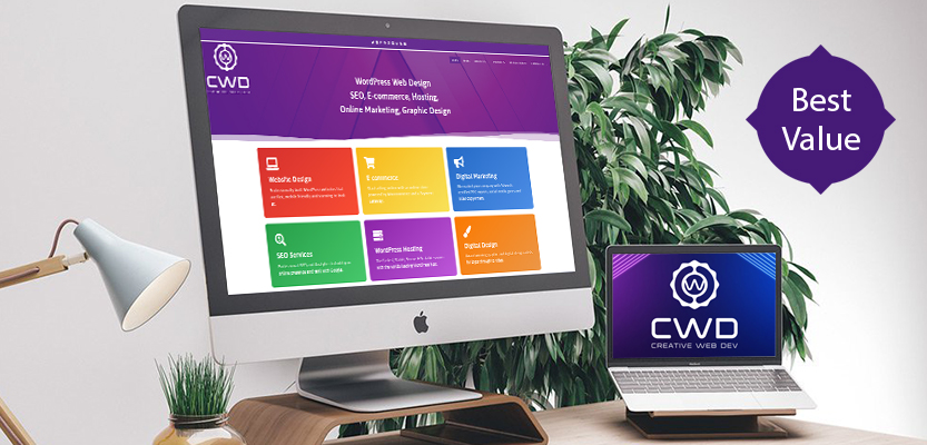 You are currently viewing Creative Web Dev Website Launch